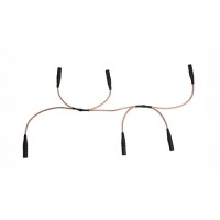 WORK ITALIA WI6-SC - Equipment for connection of branch connectors on LV insulated conductors